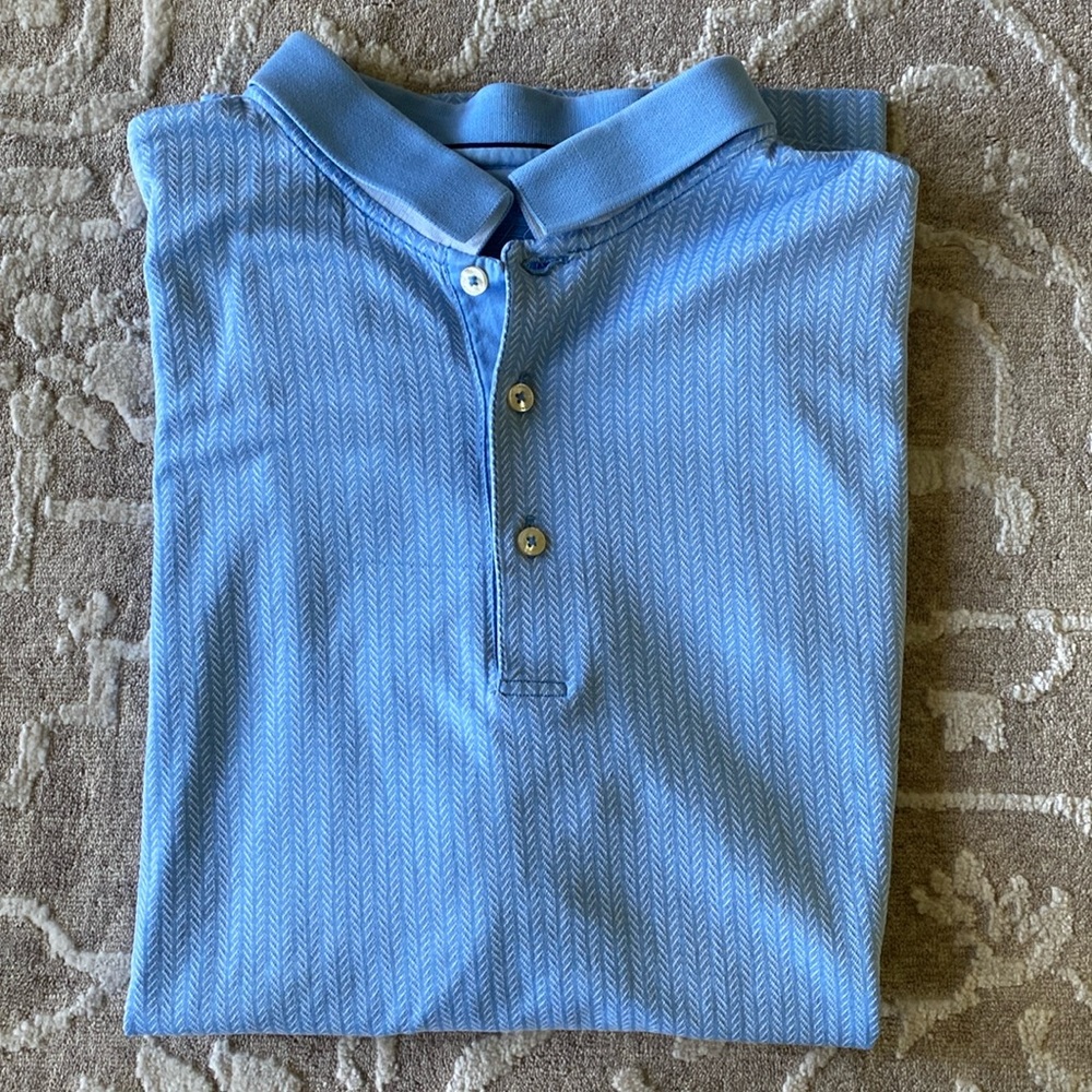 Cutter & Buck Polo